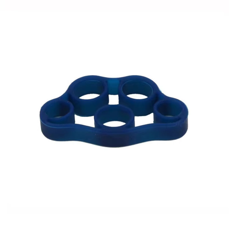 Adjustable R-Type Hand Grip Exercise Countable Strength Exercise Strengthening Pliers Spring Finger Pinch Wrist Expander
