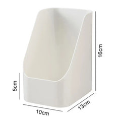 Refrigerator Organizer Bins Food Storage Box Transparent