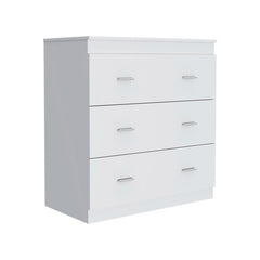 Enki 3 - Drawer Dresser