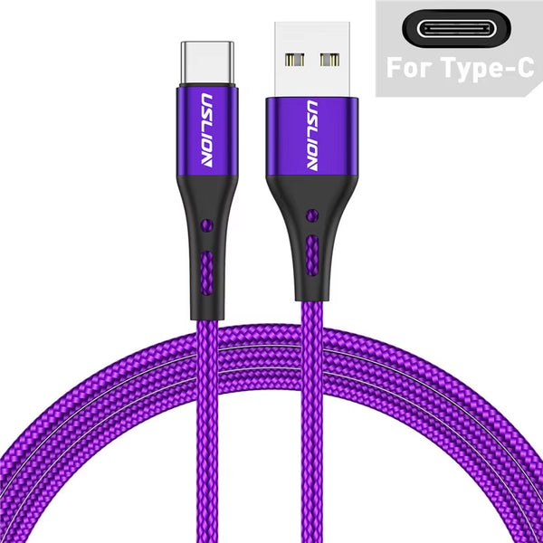 purple-for-type-c