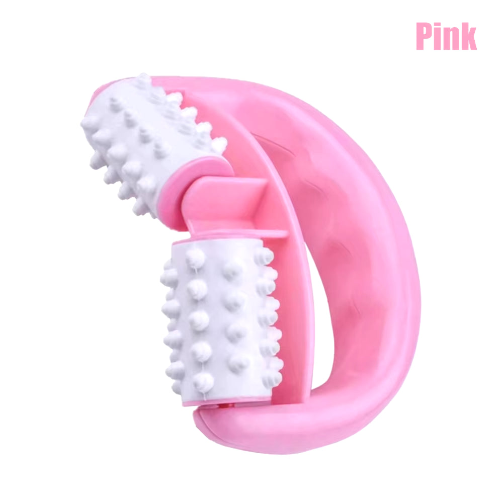 Fast anti Cellulite Roller Beauty Massager Handheld anti Cellulite Massager Roller Health Care Cellulite Massage