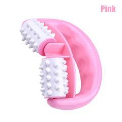 Fast anti Cellulite Roller Beauty Massager Handheld anti Cellulite Massager Roller Health Care Cellulite Massage