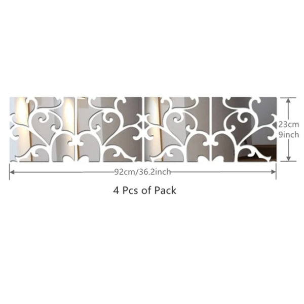 silver-4pcs