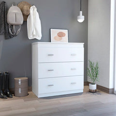 Enki 3 - Drawer Dresser