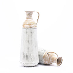 Pennie Handmade Floor Vase Set