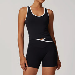Women 2PCS Yoga Set Nude Feeling Workout Sets Gym Push up Fitness Running Workout Tracksuit Sportwear Sport Bra Leggings Suit