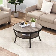 Aderes 3 - Piece Living Room Table Set