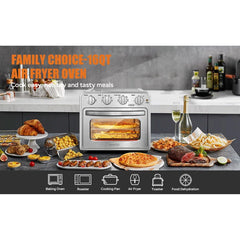 16 Qt. Air Fryer Toaster Oven