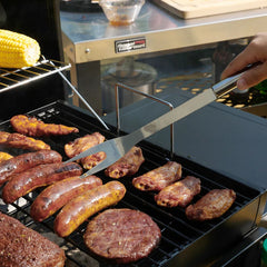 Claar Stainless Steel Non-Stick Grilling Tool Set