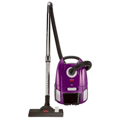 Zing 2154A - Vacuum Cleaner - Canister - Bag - Grapevine Purple Cordless Vacuum Cleaner