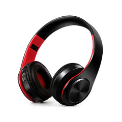 WIFI Stereo Head Phones with Bluetooth