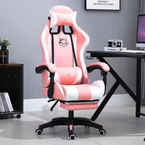 pink-with-footrest