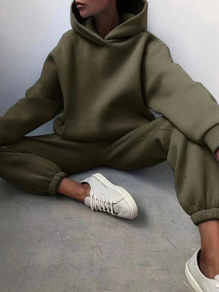military-green