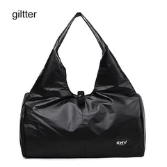 Yoga Mat Bag Gym Fitness Bags for Women Men Training Sac De Sport Travel Gymtas Nylon Outdoor Sports Tas Sporttas XA441WA