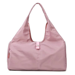 Yoga Mat Bag Gym Fitness Bags for Women Men Training Sac De Sport Travel Gymtas Nylon Outdoor Sports Tas Sporttas XA441WA