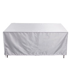 88 Size Patio Furniture Covers, Outdoor Furniture Cover Waterproof, Outdoor Table Cover