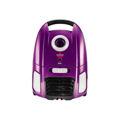 Zing 2154A - Vacuum Cleaner - Canister - Bag - Grapevine Purple Cordless Vacuum Cleaner