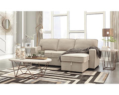 Lembo 3 - Piece Living Room Table Set