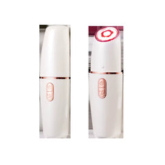 RF Beauty Instrument Household Multifunctional Photon Rejuvenation Instrument Facial Massage Introducing Instrument