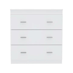 Enki 3 - Drawer Dresser
