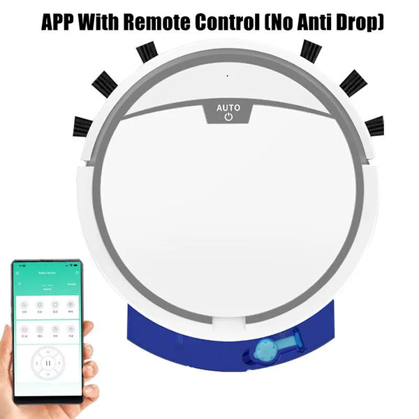white-remote-control