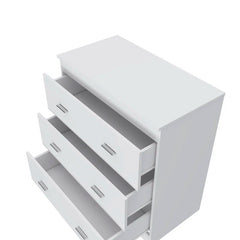 Enki 3 - Drawer Dresser
