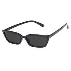 Fashion Cat Eye Sunglasses Women Vintage Brand Designer Sun Glasses Small Frames Shades Retro Ladies Cateye Sunglass UV400