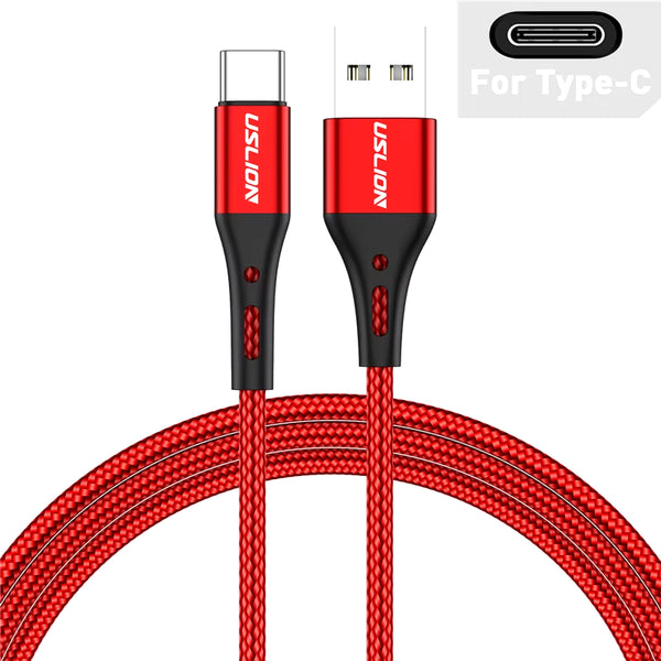 red-for-type-c