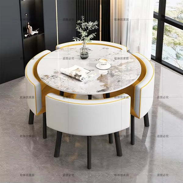 90cm-table-4chair