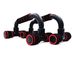 Push up GYM Fitness Equipment Workout Exercise at Home Sport Bodybuilding Exercise Bars Push-Ups Stands Gym Equipment