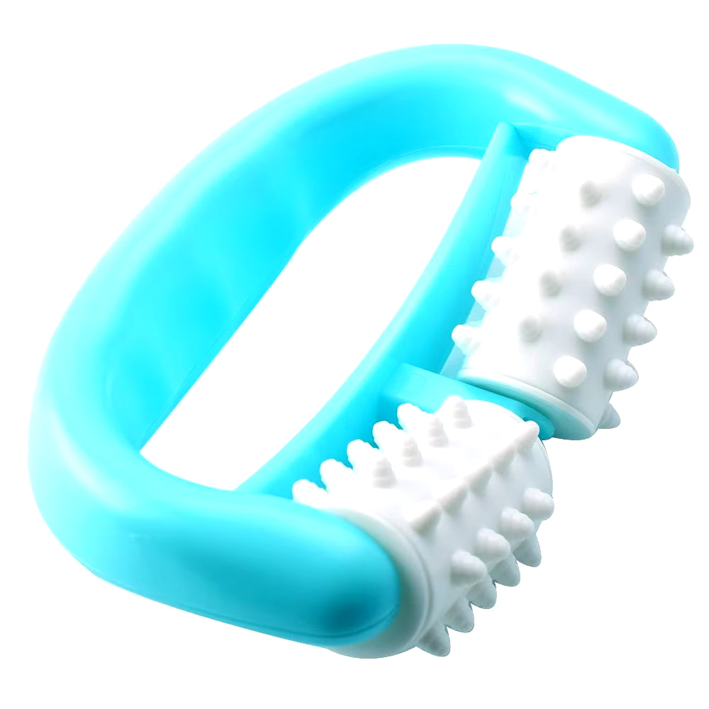Fast anti Cellulite Roller Beauty Massager Handheld anti Cellulite Massager Roller Health Care Cellulite Massage