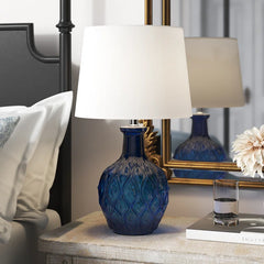 Jennifer Table Lamp