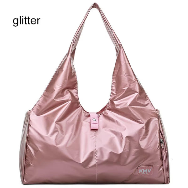 glitter-pink