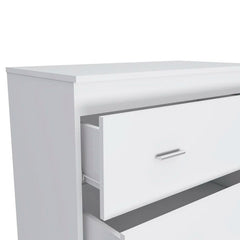 Enki 3 - Drawer Dresser