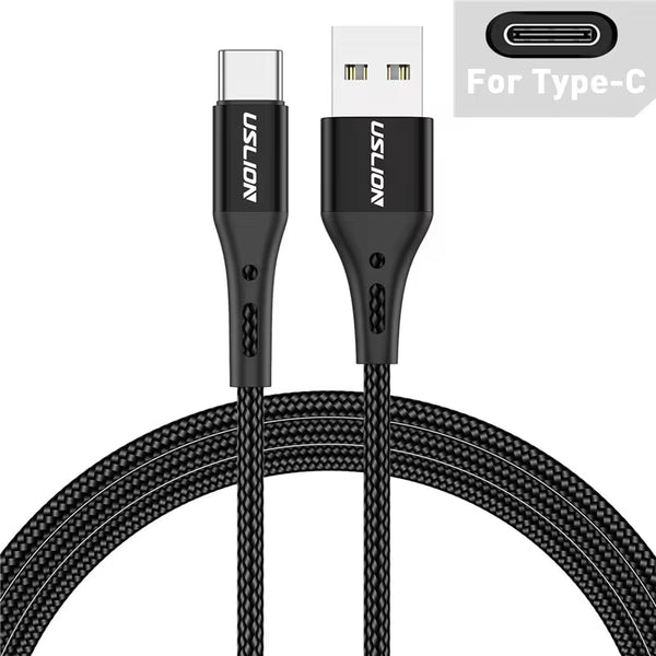 black-for-type-c