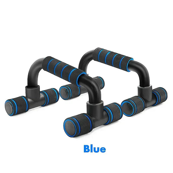 Push up GYM Fitness Equipment Workout Exercise at Home Sport Bodybuilding Exercise Bars Push-Ups Stands Gym Equipment