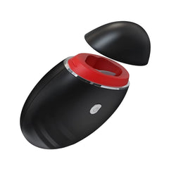 Electric Lip Vacuum Plumper, Bigger Lip Suction Plumper Tool, Lip Plumping Device, Lip Enhancer, Lip Augmentation Beauty Device
