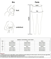 Two Piece Yoga Set Women Sportswear Suit Outfit Gym Leggings with Bra Pants Sports Bra Shorts for Fitness Clothing Workout Set