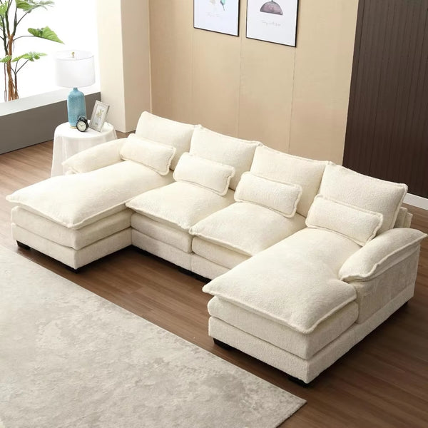 beige