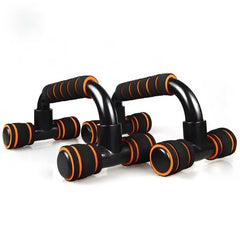 Push up GYM Fitness Equipment Workout Exercise at Home Sport Bodybuilding Exercise Bars Push-Ups Stands Gym Equipment