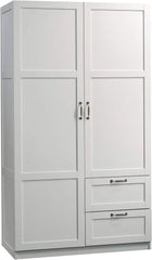 Wardrobe Wardrobe Bedroom Furniture Miscellaneous Wardrobe/Storage Pantry Cabinets Cinnamon Cherry Open Cabinet Cabinet/ Closet