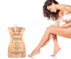 Body Butters Bundle of 4