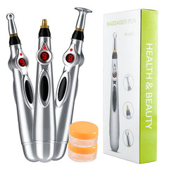 Electric Energy Acupressure Pen