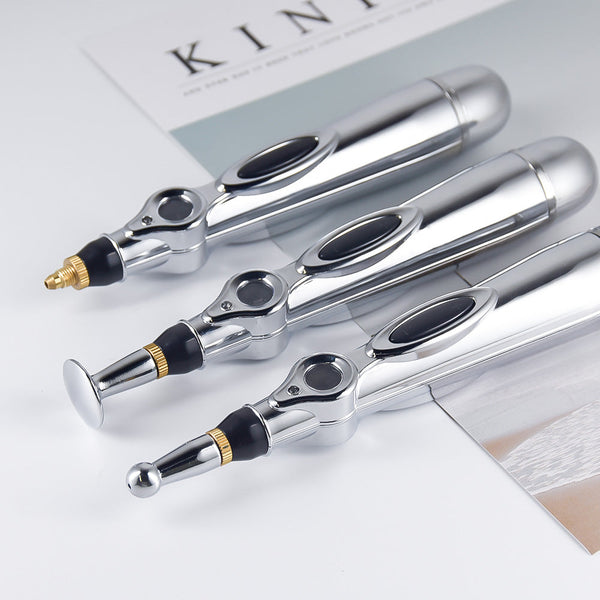 Electric Energy Acupressure Pen