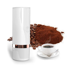Portable Travel Coffee Maker Pcm03 Mini Portable Automatic Coffee Machine