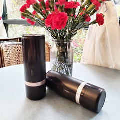 Portable Travel Coffee Maker Pcm03 Mini Portable Automatic Coffee Machine