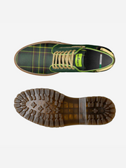 BYMANYC ® NYC Haute Footwear – Astor Place Vogue