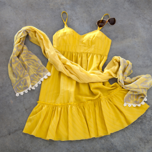 SUN DRESS'S