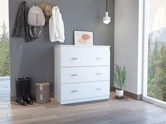 Enki 3 - Drawer Dresser