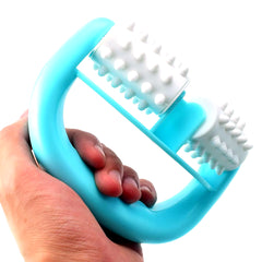 Fast anti Cellulite Roller Beauty Massager Handheld anti Cellulite Massager Roller Health Care Cellulite Massage